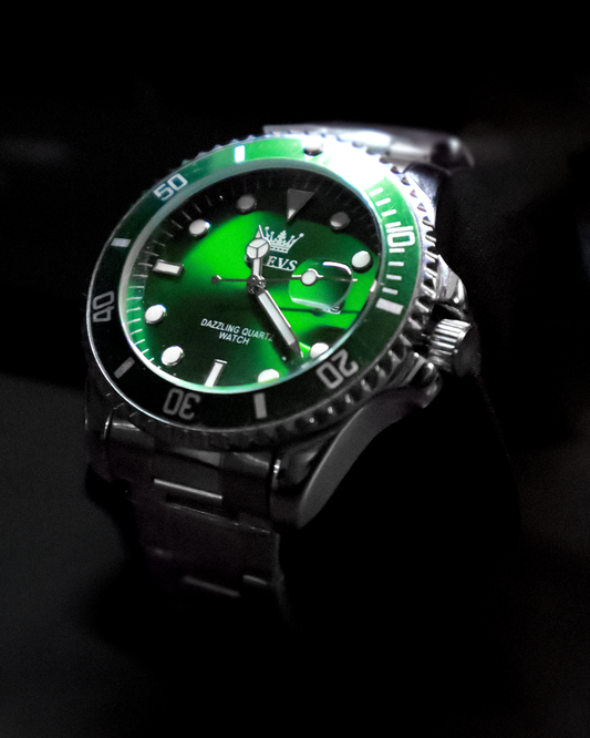 Chronos Submariner