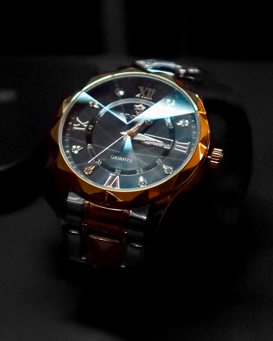 Chronos Diamond