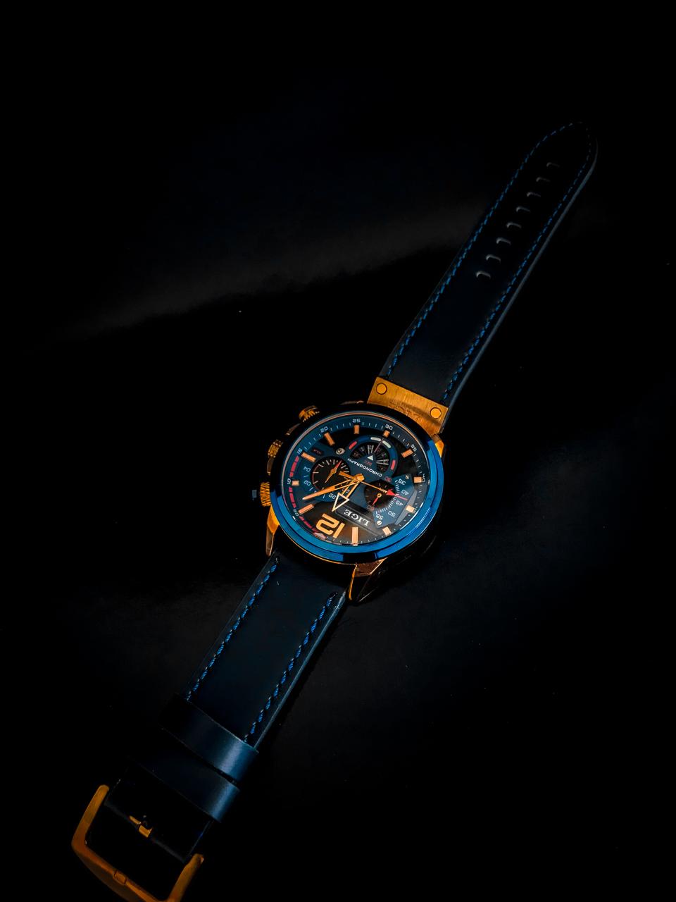 Chronos Sport - Chronograph